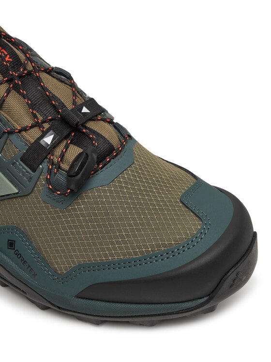 adidas adidas Trekkingschuhe Terrex Skychaser GORE-TEX IH1095 Khakifarben