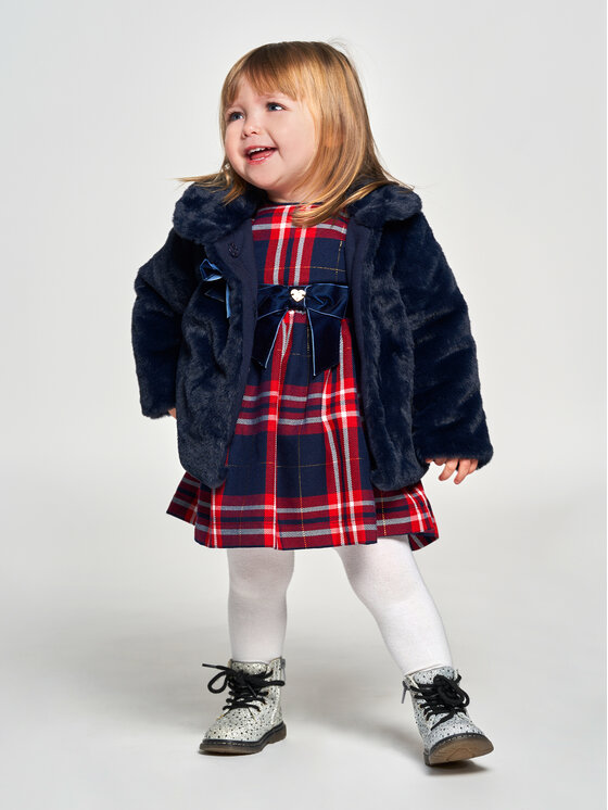 Birba Trybeyond Birba Trybeyond Télikabát 999 77027 00 Sötétkék Regular Fit