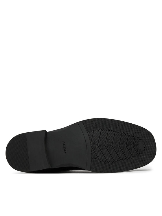 Aldo Aldo Chelsea cipele Duggal 13847677 Crna