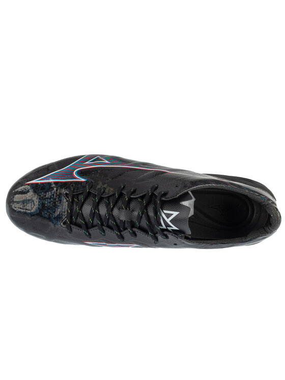 Mizuno Mizuno Buty halowe Alpha Pro FG Czarny