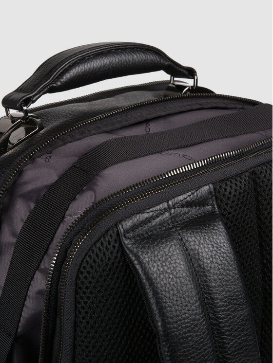 Piquadro Piquadro Zaino 341 Nero