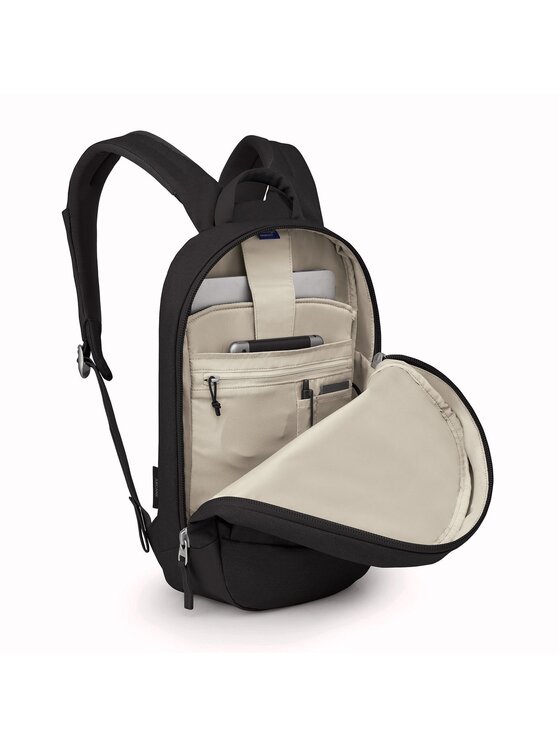 Osprey Osprey Plecak 308264 Czarny