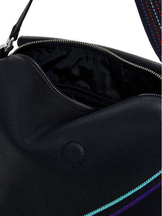 Desigual Desigual Раница Cleo 24WAKP14 Черен