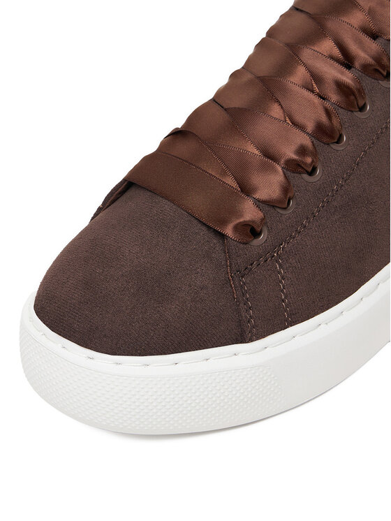 Beverly Hills Polo Club Beverly Hills Polo Club Sneakersy CEO-V12-712Z Hnedá