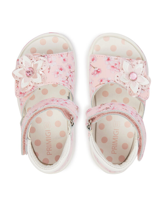Primigi Primigi Сандали 1363377 Розов
