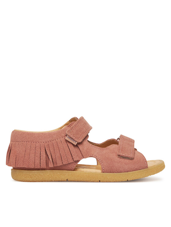 Mrugała Mrugała Сандали Indian Summer 1345/5-44 Розов