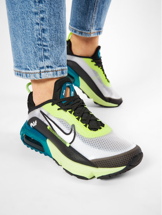 Nike Nike Tossud Air Max 2090 (Gs) CJ4066 101 Värviline