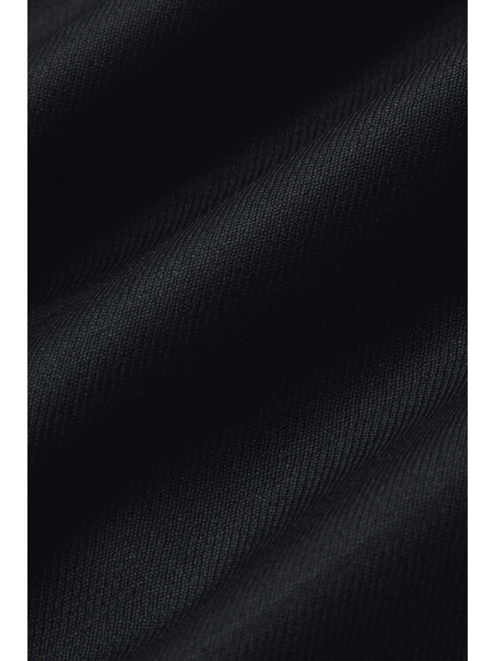 Lancerto Lancerto Kamizelka Barletta KA073125000004 Czarny Slim Fit