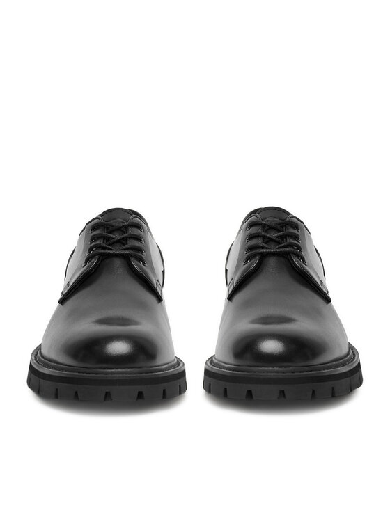 G-Star Raw G-Star Raw Halbschuhe EO-DEXTER-06 125AM Dunkelblau