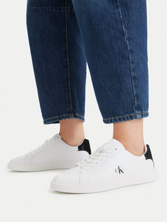 Αθλητικά Calvin Klein