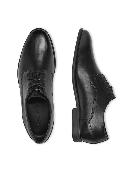 Lasocki Lasocki Scarpe basse CEO-MIKI-42 MB Nero