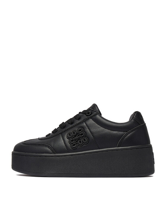 Nine West Nine West Sneakers CEO-RLY-N2605 Schwarz
