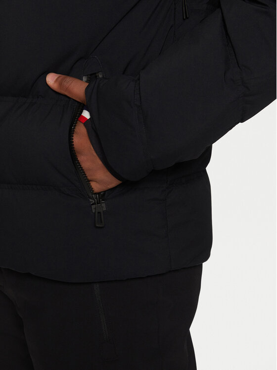 Rossignol Rossignol Skijacke Legacy RLMMJ28 Schwarz Regular Fit