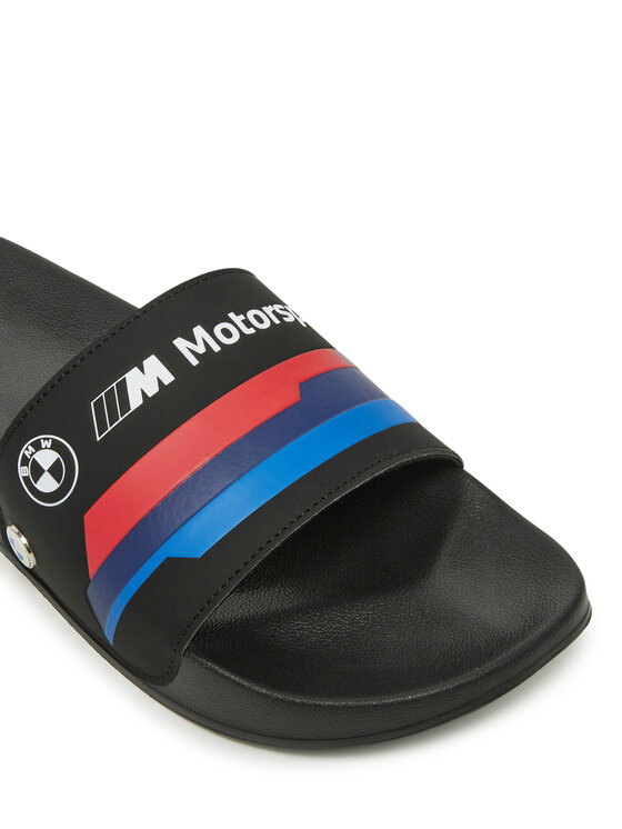 Puma Puma Natikače BMW MMS Leadcat 2.0 Logo308609 01 Crna
