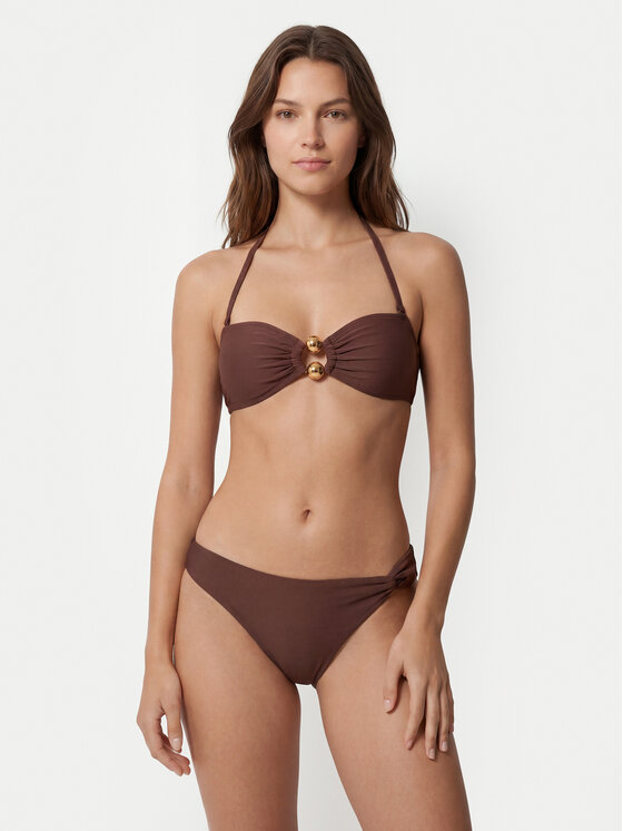 Ysabel Mora Ysabel Mora Bikini 83470 Smeđa