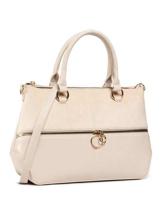Jenny Fairy Jenny Fairy Handtasche RX3298 Beige