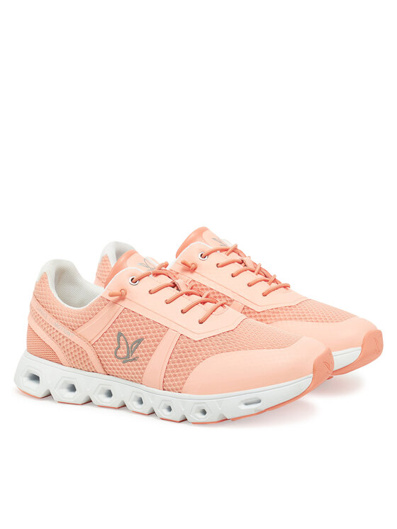 Caprice Caprice Sneakers 9-23605-43 Orange