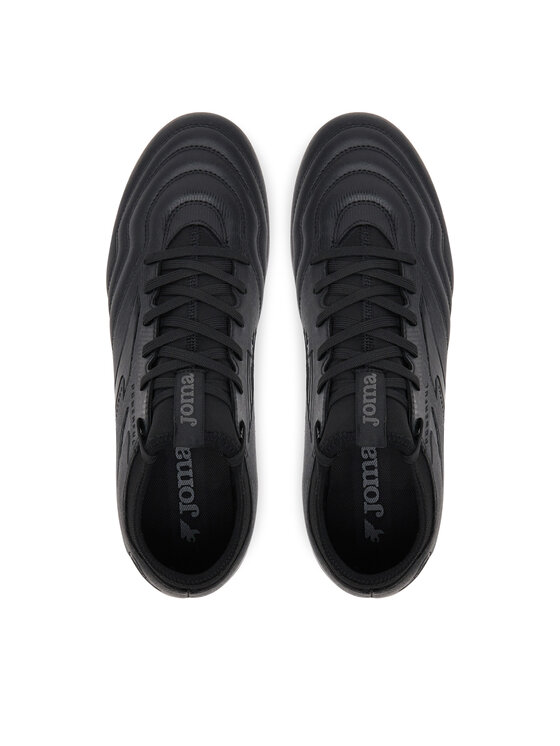 Joma Joma Buty do piłki nożnej Powerful 2521 POWS2521AG Czarny