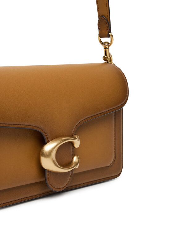 Coach Coach Handtasche Tabby 26 CCC02 Braun