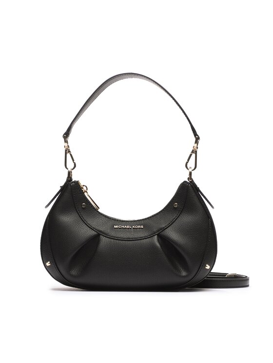 Geantă MICHAEL Michael Kors Enzo 32F3G6EC1L Negru