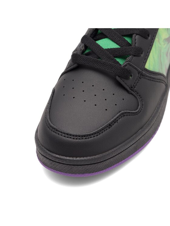 Sprandi Sprandi Sneakers BP40-AW23-202MVAV Negru