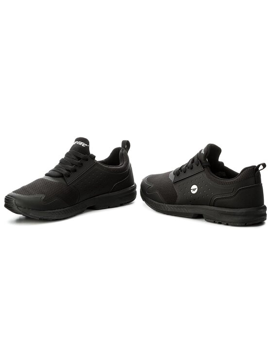 Scarpe basse Emmet AVSSS18-HT-01-Q2 Nero