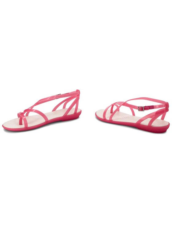 Crocs isabella shop gladiator