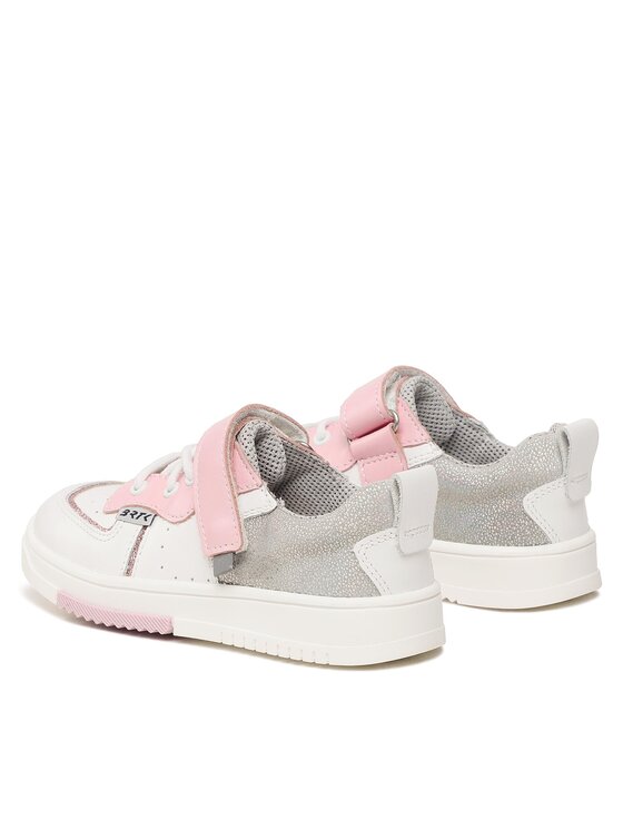 Sneakers 15302014 Bianco