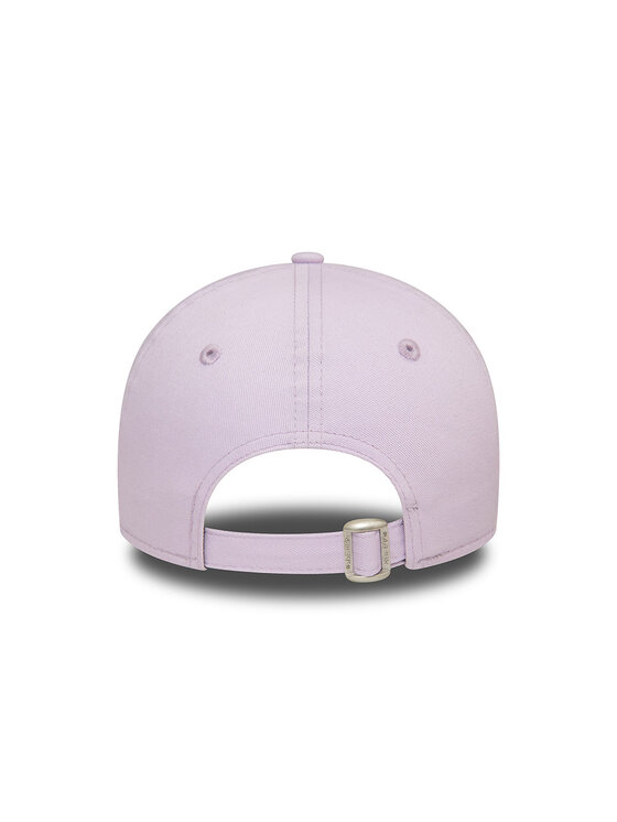 New Era New Era Kepurė su snapeliu Wmns Leauge Ess 9For 60565238 Violetinė