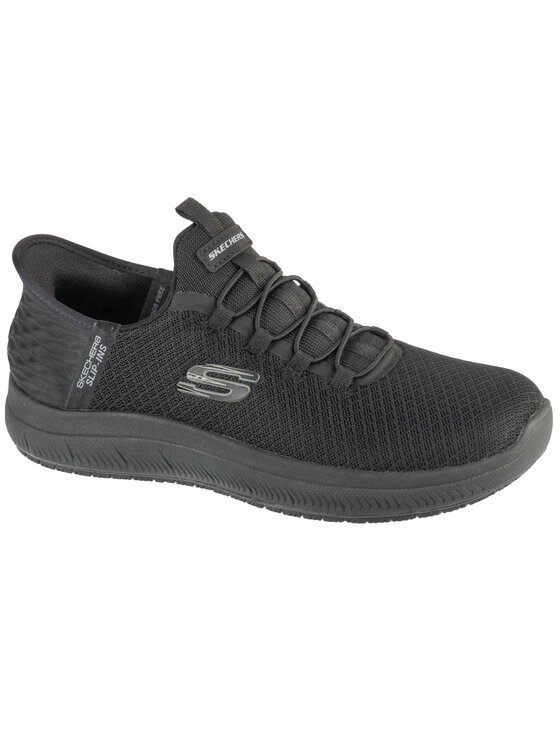 Skechers Skechers Sneakersy Skechers Slip-Ins: Summits SR - Enslee Czarny