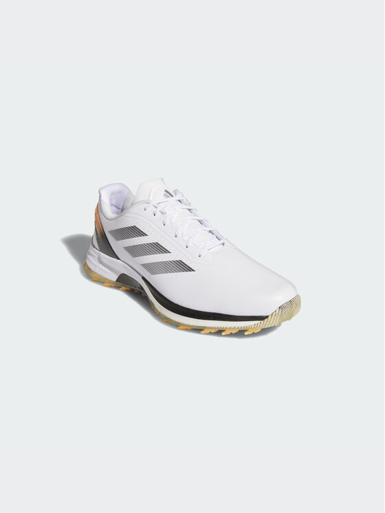 adidas adidas Buty do golfa Adizero ZG Spikeless Biały
