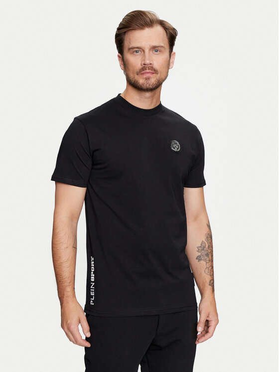 T-shirt Plein Sport