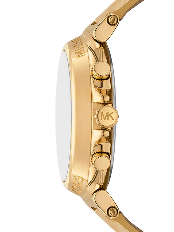 Michael Kors Michael Kors Uhr Maren MK7508 Goldfarben