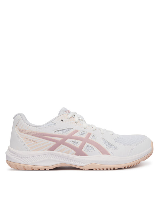 Asics Asics Saalijalatsid Upcourt 6 1072A107 Valge