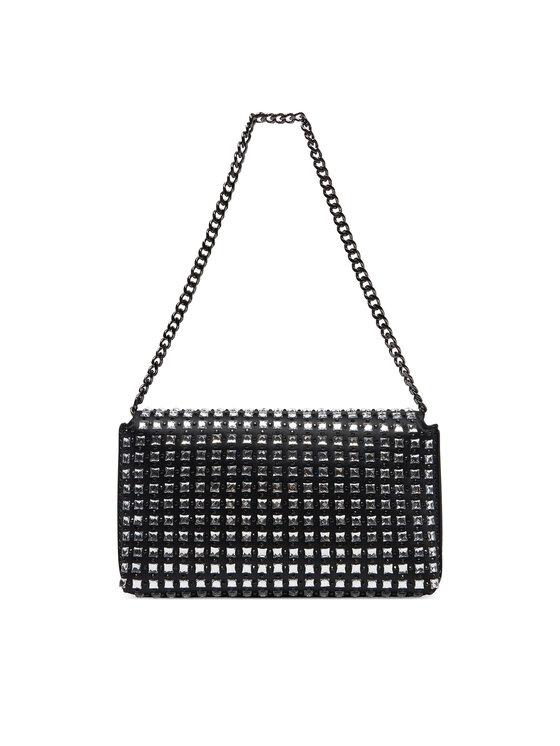 Guess Guess Torbica HWIM9350700 Crna
