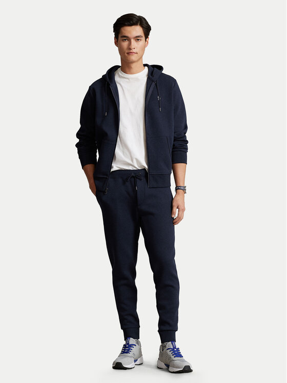 Polo Ralph Lauren Polo Ralph Lauren Jopa 710888282002 Mornarsko modra Regular Fit