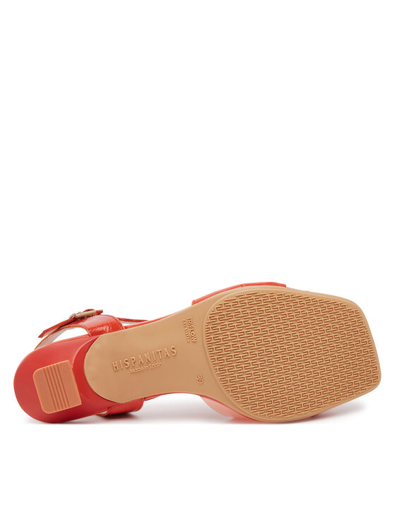 Hispanitas Hispanitas Sandali Danielle HV253913 Rosso