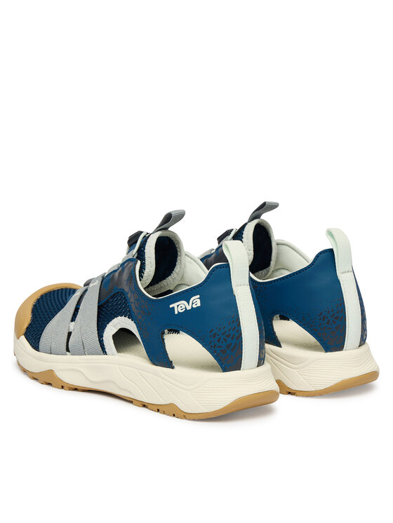 Teva Teva Basutės Hydratrek Sandal Ct 1166290 Tamsiai mėlyna