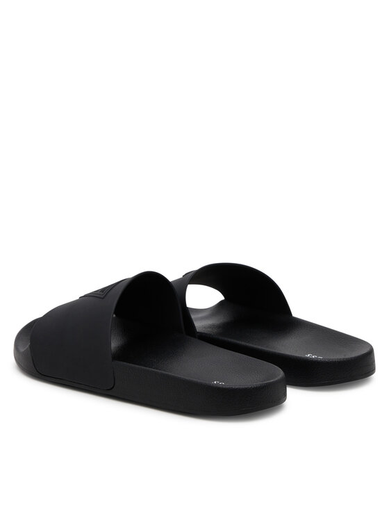 Guess Guess Natikače FMJTOT ELE19 Crna