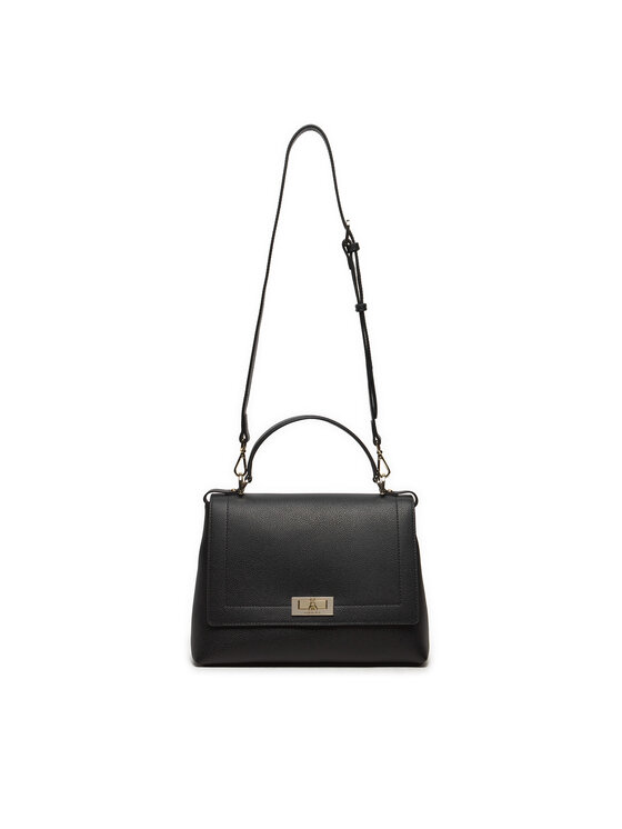 Patrizia Pepe Patrizia Pepe Käekott 8B0210/L001-K103 Must