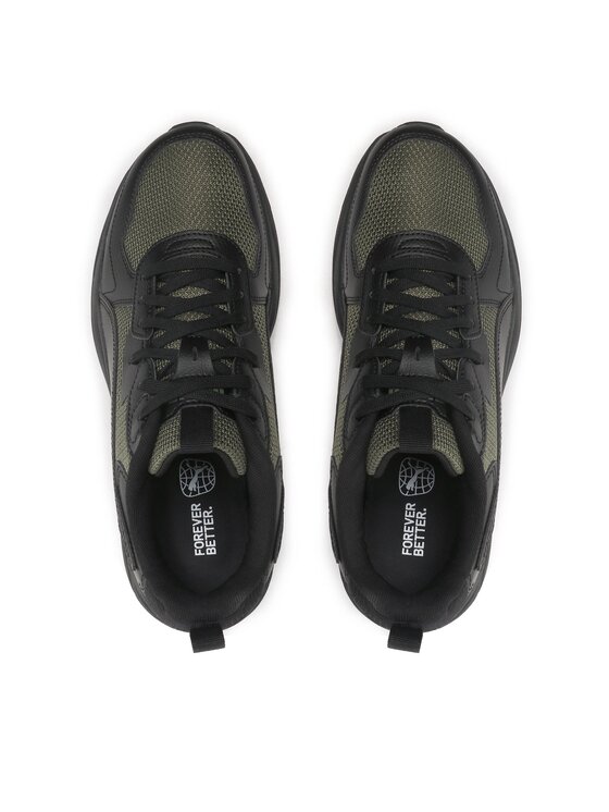 Puma Puma Tenisice Trinity Lite 38929208 Crna
