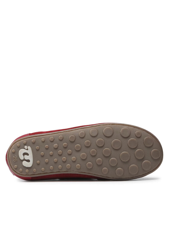 Mocassini Mocasin Piel Serraje 43282 Bordeaux