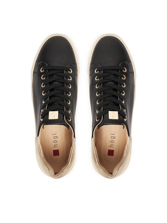 HÖGL HÖGL Sneakers 0-103601-0175 Negru