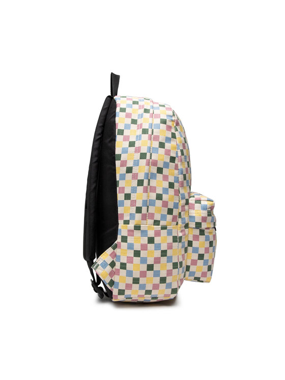 Zaino vans rainbow online