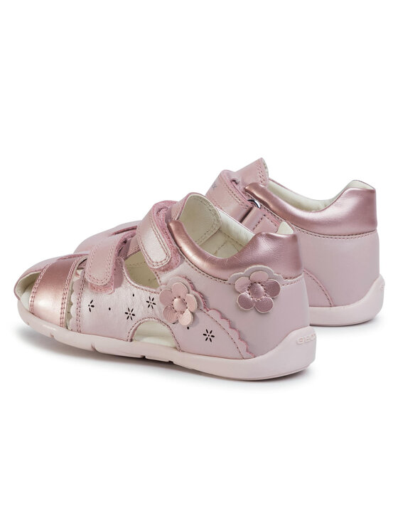 Geox Geox Sandali B Kaytan G. A B0251A 044AJ C8007 Roza