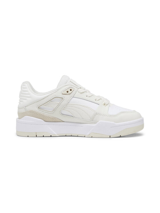 Puma Puma Buty 393049 Biały