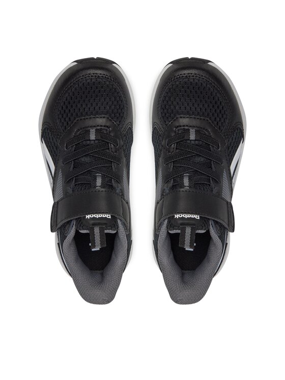 Reebok Reebok Взуття для бігу Road Supreme 4 Alt IE6733 Чорний