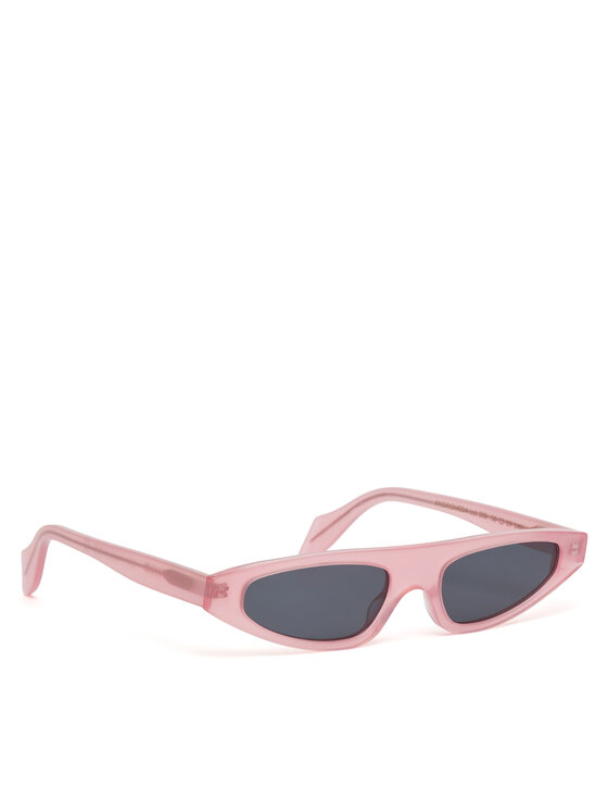 Ochelari de soare PINKO Andromeda Occhiali 20251 PKSG 105318.A2NN Roz