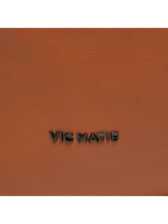 Vic Matié Vic Matié Τσάντα 1E0758T_999BNLBC86 Καφέ