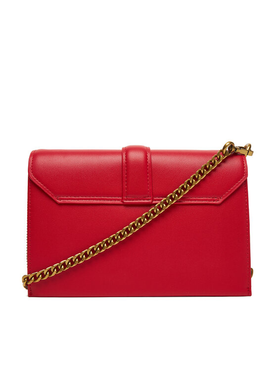 Just Cavalli Just Cavalli Handtasche 79RA5PA6 Rot
